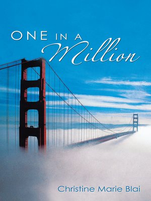 cover image of One in a Million
